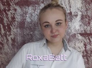 RoxaBett