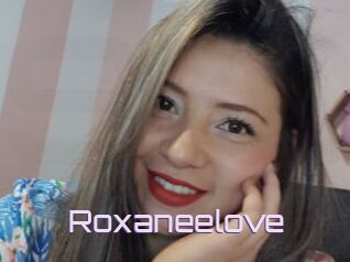 Roxaneelove