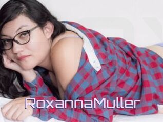 RoxannaMuller