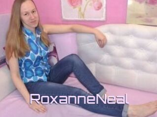 RoxanneNeal