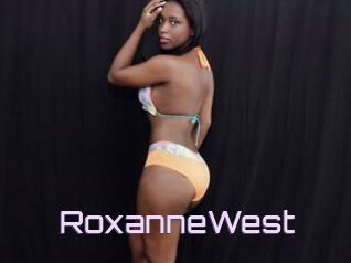 RoxanneWest