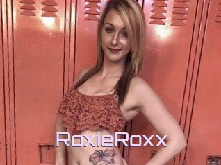 RoxieRoxx