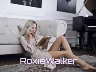 RoxieWalker