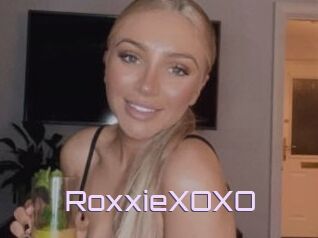 RoxxieXOXO