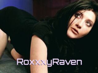 RoxxxyRaven