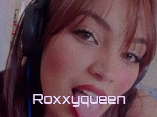 Roxxyqueen