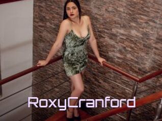 RoxyCranford