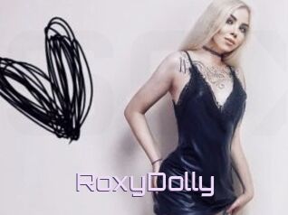 RoxyDolly