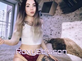 RoxyEdisson