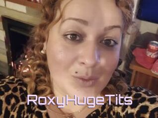 RoxyHugeTits