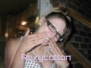 Roxy_cotton
