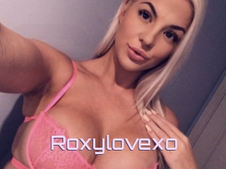 Roxylovexo