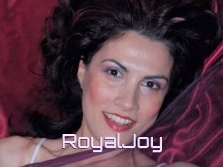 RoyalJoy