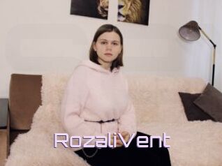 RozaliVent