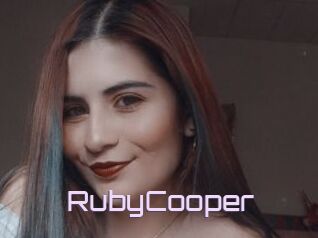 RubyCooper