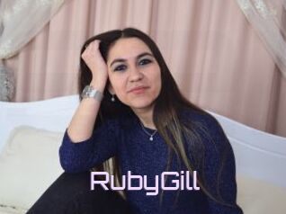 RubyGill