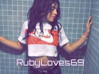 RubyLoves69