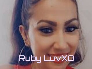 Ruby_LuvXO