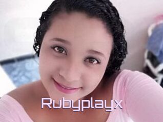 Rubyplayx