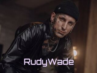 RudyWade