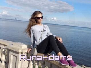 RunaAdams