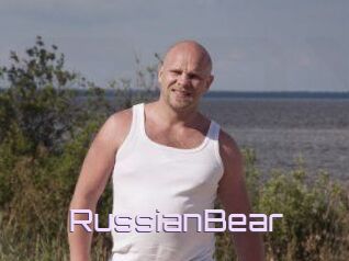 RussianBear