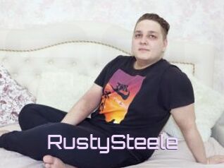 RustySteele