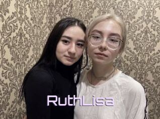 RuthLisa