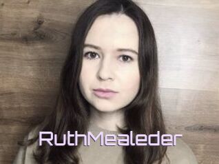 RuthMealeder