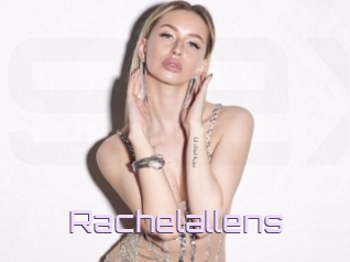 Rachelallens