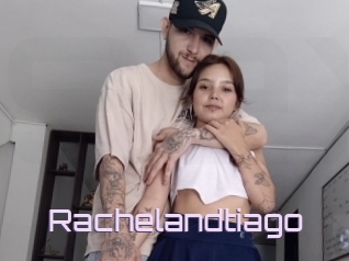 Rachelandtiago