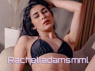 Rachelladamsmml