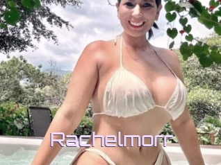 Rachelmorr