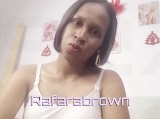 Rafarabrown