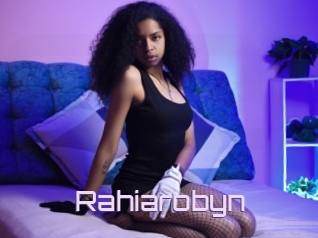 Rahiarobyn