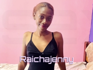 Raichajenny