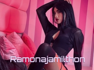 Ramonajamilthon