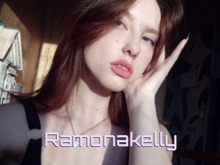 Ramonakelly