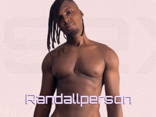 Randallperson