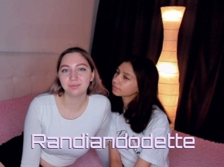 Randiandodette