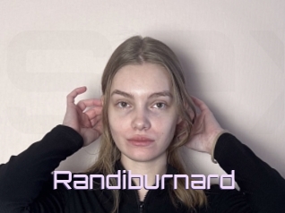 Randiburnard