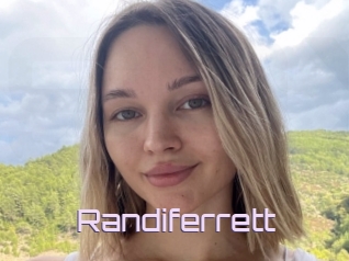 Randiferrett