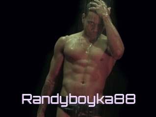 Randyboyka88