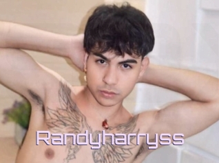 Randyharryss