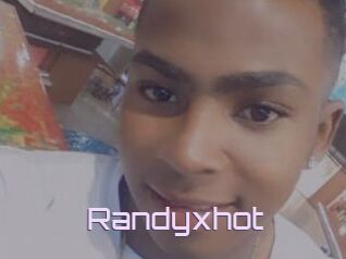 Randyxhot