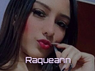 Raqueann