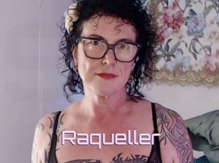 Raqueller