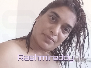 Rashmireddy