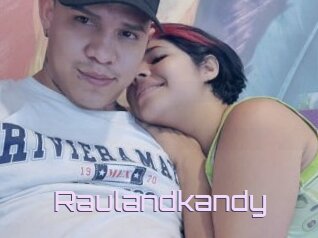 Raulandkandy