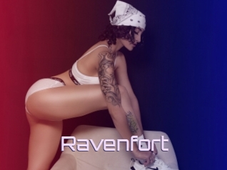 Ravenfort